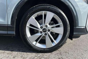 Audi Q2 35 TFSI S Line 5dr S Tronic