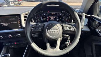Audi A1 30 TFSI 110 Sport 5dr S Tronic