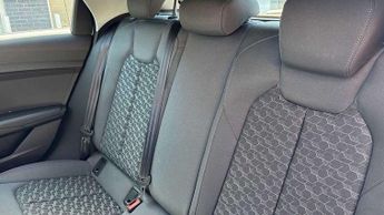 Audi A1 30 TFSI 110 Sport 5dr S Tronic