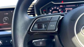 Audi A1 30 TFSI 110 Sport 5dr S Tronic