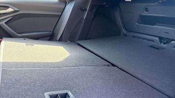 Audi A1 30 TFSI 110 Sport 5dr S Tronic