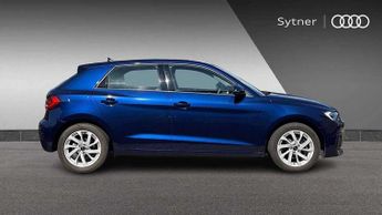 Audi A1 30 TFSI 110 Sport 5dr S Tronic