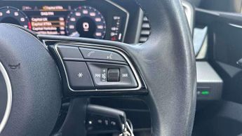 Audi A1 30 TFSI 110 Sport 5dr S Tronic