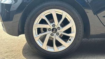 Audi A1 30 TFSI 110 Sport 5dr S Tronic
