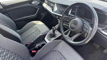 Audi A1 30 TFSI 110 Sport 5dr S Tronic