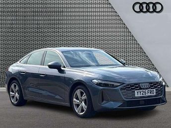Audi A5 2.0 TFSI 150 Sport 4dr S Tronic