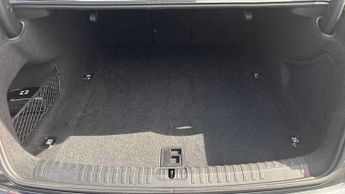 Audi A6 40 TDI Quattro Black Ed 4dr S Tronic [Tech Pro]