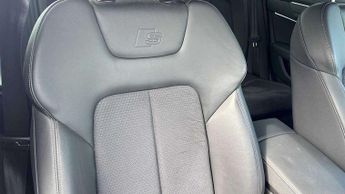 Audi A6 40 TDI Quattro Black Ed 4dr S Tronic [Tech Pro]