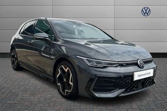 Volkswagen Golf 1.5 TSI 150 R-Line 5dr