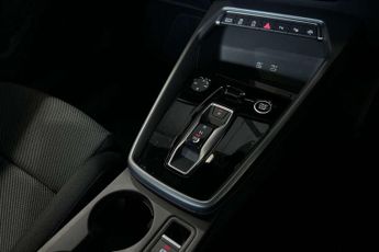 Audi A3 30 TFSI Sport 4dr S Tronic