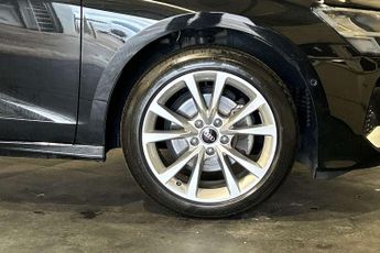 Audi A3 30 TFSI Sport 4dr S Tronic
