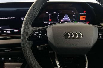 Audi A5 2.0 TFSI 150 S line 5dr S Tronic