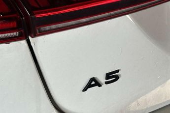 Audi A5 2.0 TFSI 150 S line 5dr S Tronic