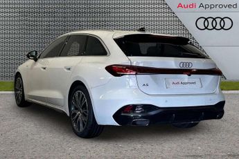 Audi A5 2.0 TFSI 150 S line 5dr S Tronic