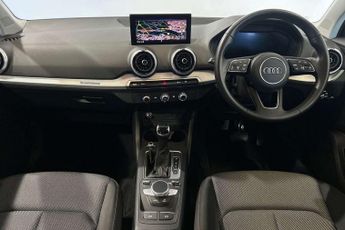 Audi Q2 35 TFSI Sport 5dr S Tronic
