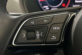 Audi Q2 35 TFSI Sport 5dr S Tronic