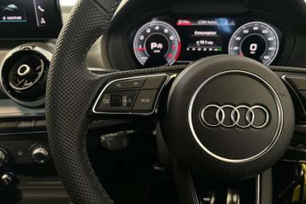 Audi Q2 35 TFSI S Line 5dr S Tronic