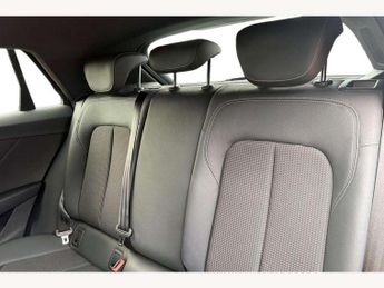 Audi Q2 35 TFSI Black Edition 5dr S Tronic