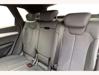 Audi Q5 50 TFSI e Quattro S Line 5dr S Tronic