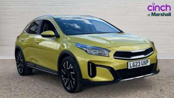 Kia XCeed 1.5T GDi ISG 3 5dr