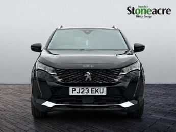 Peugeot 3008 1.2 PureTech Active Premium+ 5dr