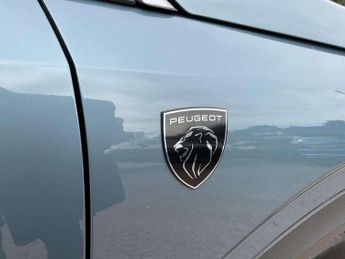 Peugeot 3008 1.6 Plug-in Hybrid 195 GT 5dr Auto