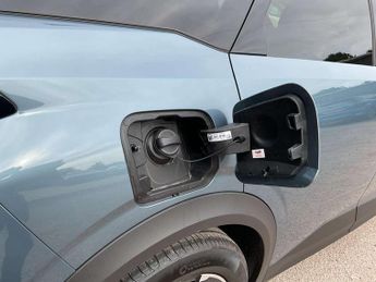 Peugeot 3008 1.6 Plug-in Hybrid 195 GT 5dr Auto