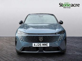 Peugeot 3008 1.6 Plug-in Hybrid 195 GT 5dr Auto