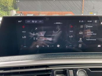 Peugeot 3008 1.6 Plug-in Hybrid 195 GT 5dr Auto