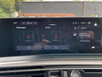 Peugeot 3008 1.6 Plug-in Hybrid 195 GT 5dr Auto