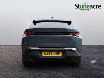 Peugeot 3008 1.6 Plug-in Hybrid 195 GT 5dr Auto