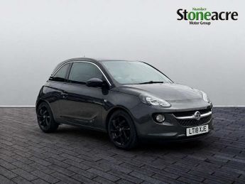 Vauxhall ADAM 1.2i Slam 3dr