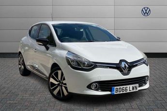 Renault Clio 1.5 dCi 90 Dynamique S Nav 5dr