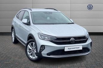 Volkswagen Taigo 1.0 TSI 115 Match 5dr DSG