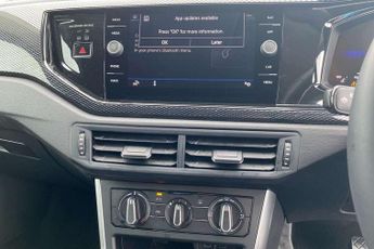 Volkswagen Taigo 1.0 TSI 115 Match 5dr DSG