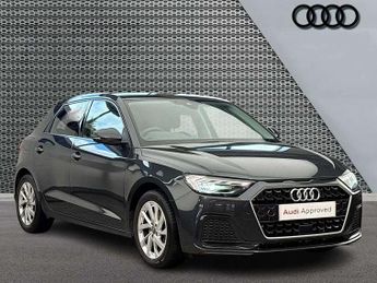 Audi A1 30 TFSI Sport 5dr
