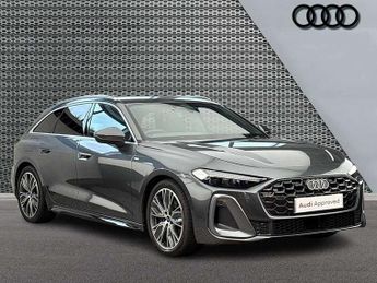 Audi A5 2.0 TFSI 150 S line 5dr S Tronic