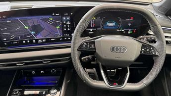 Audi A5 2.0 TFSI 150 S line 5dr S Tronic