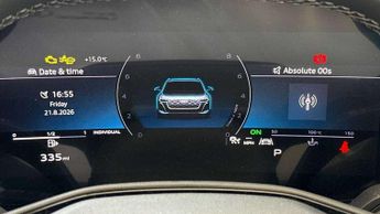 Audi A5 2.0 TFSI 150 S line 5dr S Tronic