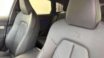 Audi A5 2.0 TFSI 150 S line 5dr S Tronic