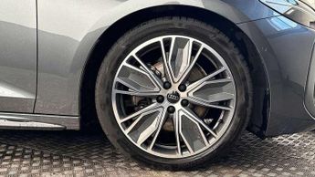 Audi A5 2.0 TFSI 150 S line 5dr S Tronic