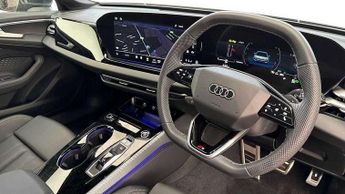 Audi A5 2.0 TFSI 150 S line 5dr S Tronic