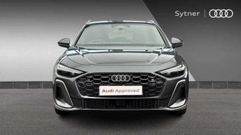 Audi A5 2.0 TFSI 150 S line 5dr S Tronic
