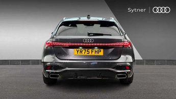 Audi A5 2.0 TFSI 150 S line 5dr S Tronic