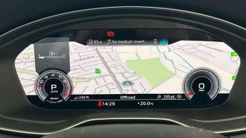 Audi Q5 45 TFSI Quattro S Line 5dr S Tronic