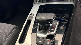 Audi Q5 45 TFSI Quattro S Line 5dr S Tronic