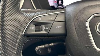 Audi Q5 45 TFSI Quattro S Line 5dr S Tronic