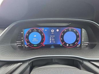 Skoda Octavia 1.5 TSI 150 e-TEC Sportline 5dr DSG