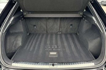 Audi Q3 40 TDI 200 Quattro S Line 5dr S Tronic