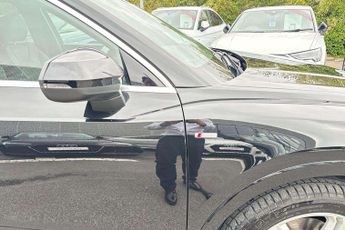 Audi Q3 40 TDI 200 Quattro S Line 5dr S Tronic